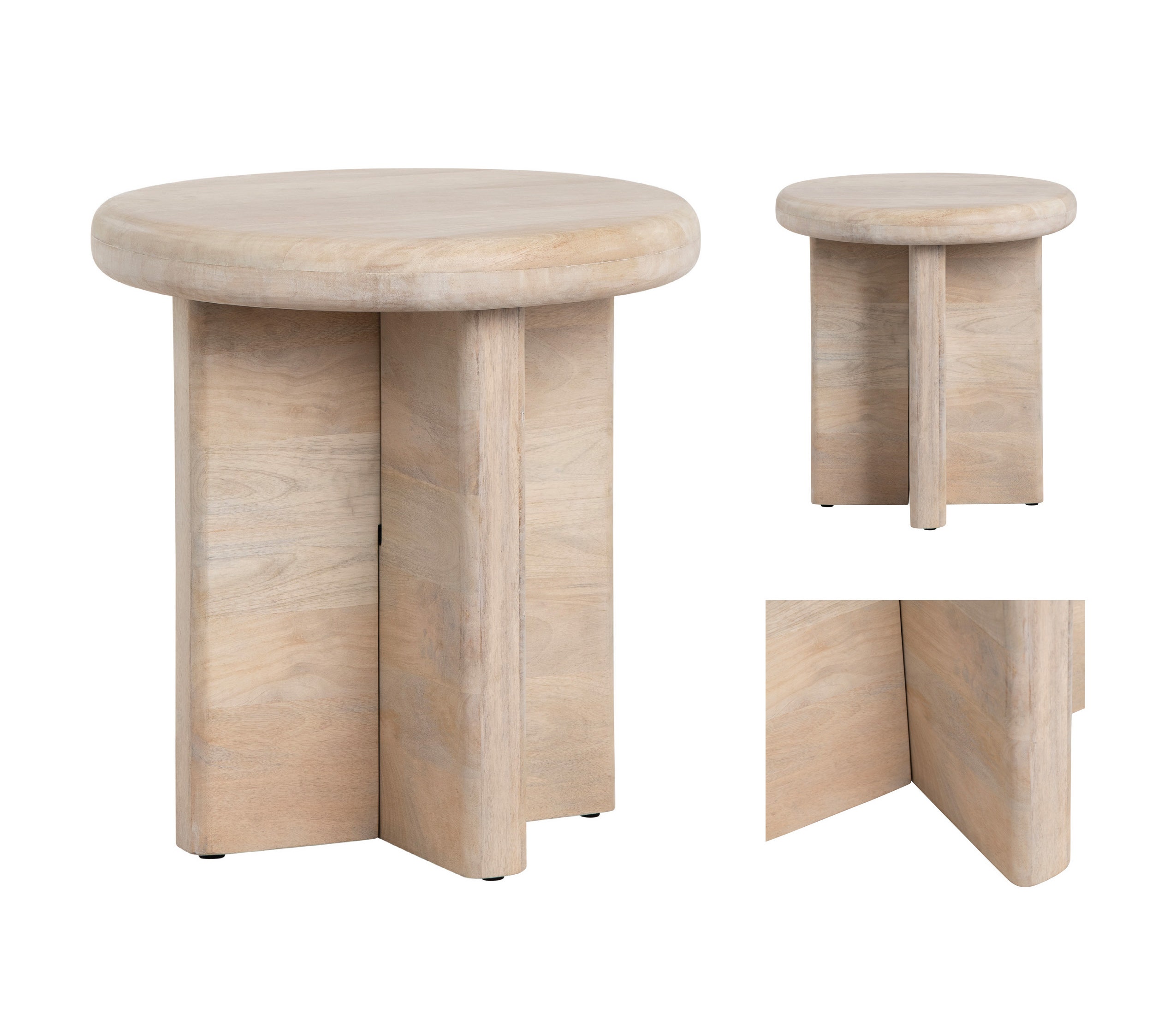 Mercer End Table CVFNR4623