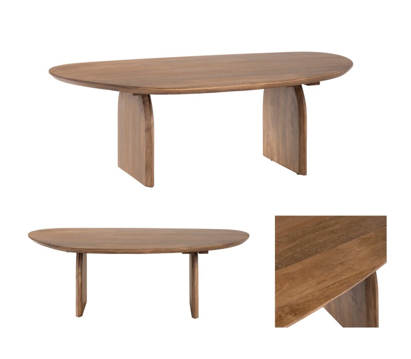 Ashland Cocktail Table CVFNR4624