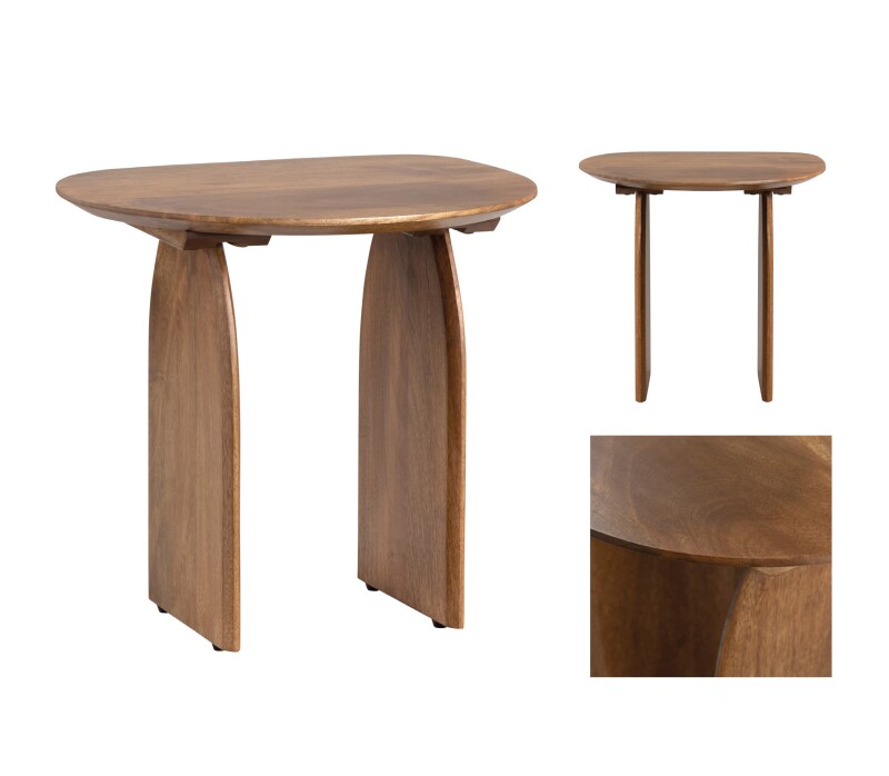 Ashland End Table CVFNR4625