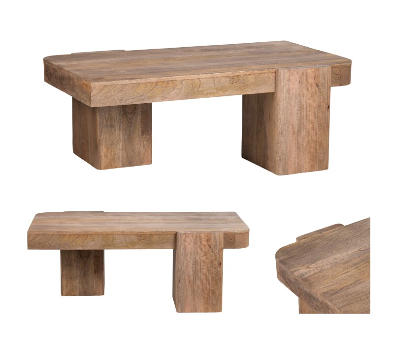 Lafayette Cocktail Table CVFNR4626