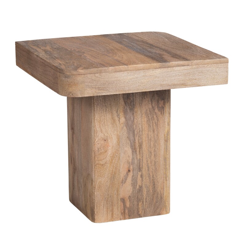 Lafayette End Table CVFNR4627