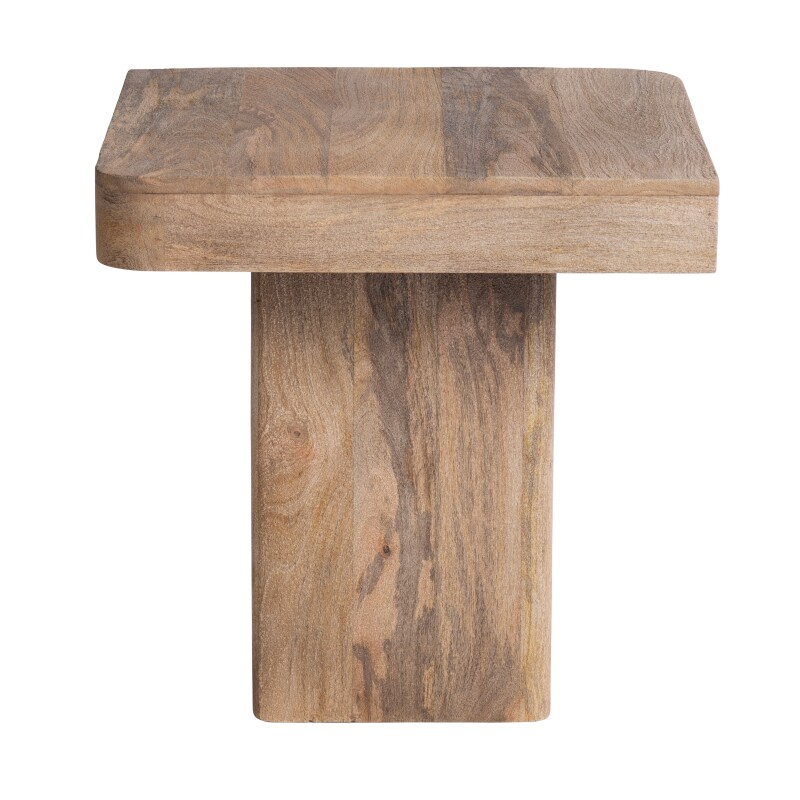 Lafayette End Table CVFNR4627