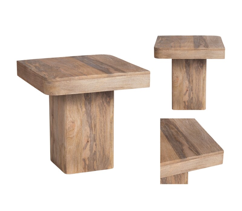 Lafayette End Table CVFNR4627