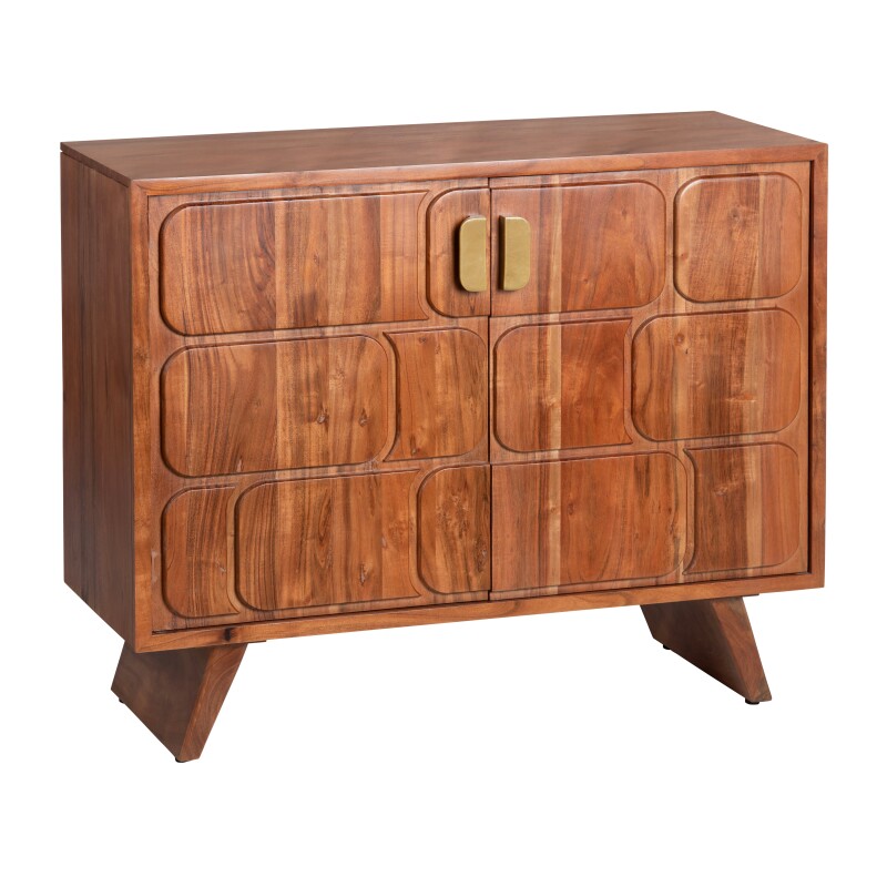Cooper Two Door Cabinet CVFNR4629