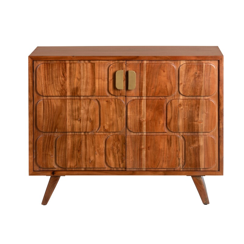 Cooper Two Door Cabinet CVFNR4629
