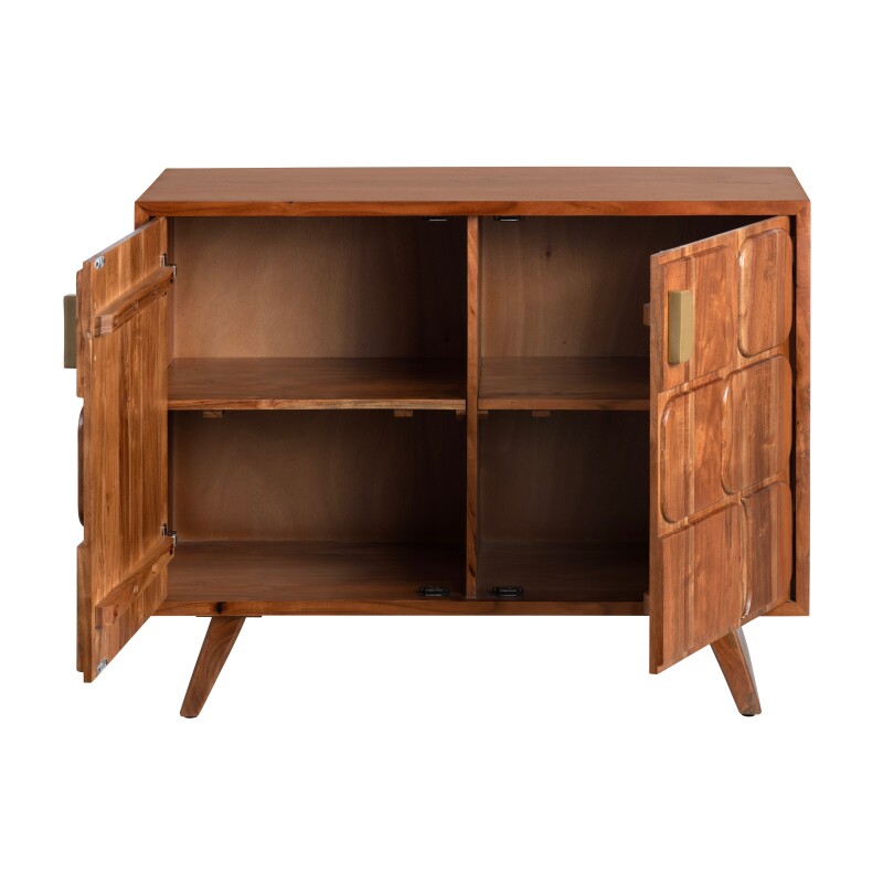 Cooper Two Door Cabinet CVFNR4629