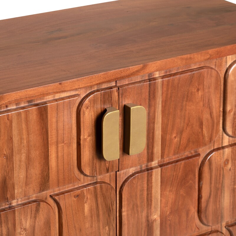 Cooper Two Door Cabinet CVFNR4629