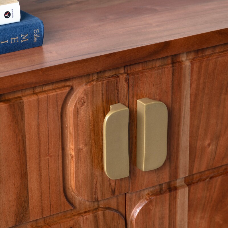Cooper Two Door Cabinet CVFNR4629