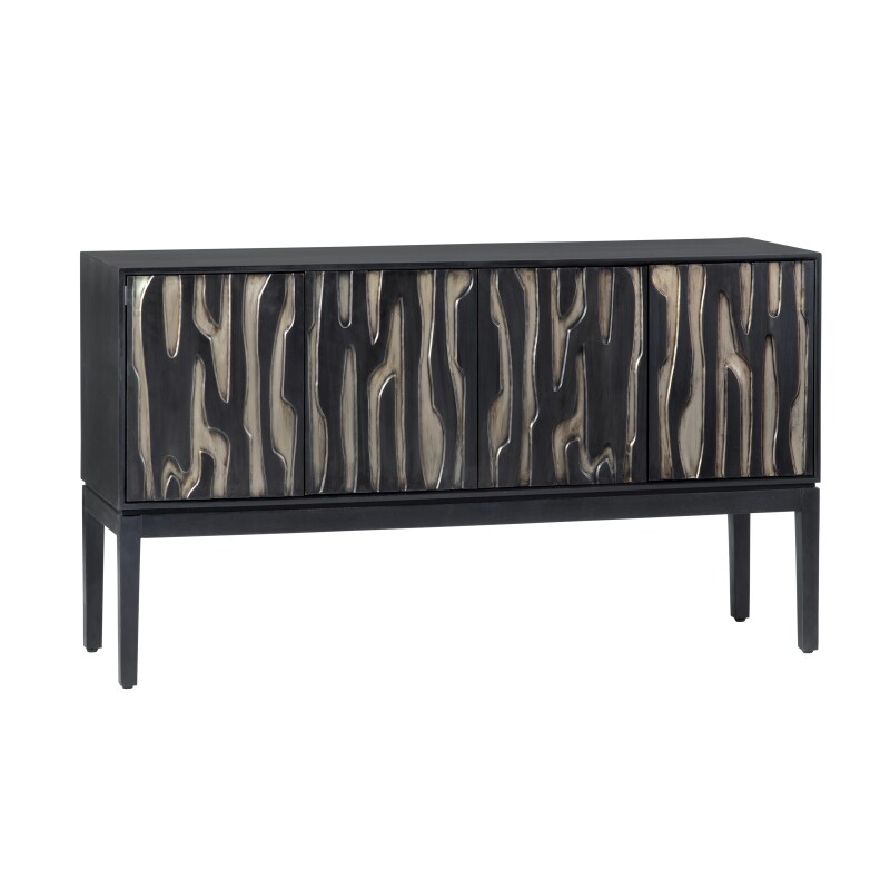 Maximus Four-Door Sideboard CVFNR4632