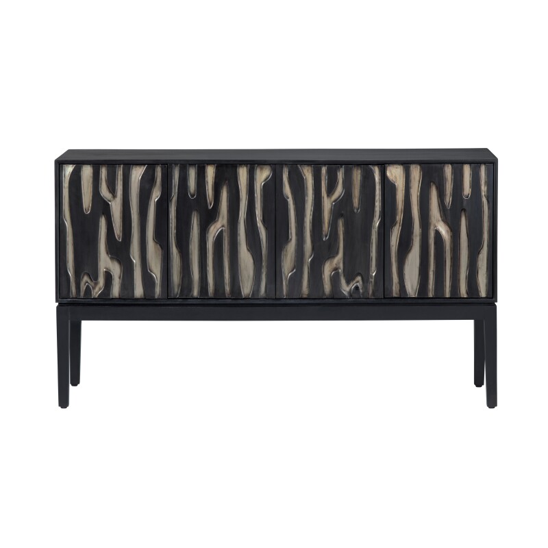 Maximus Four-Door Sideboard CVFNR4632