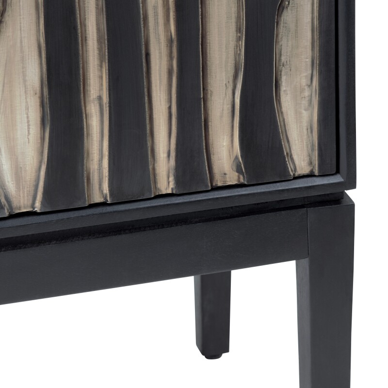 Maximus Four-Door Sideboard CVFNR4632