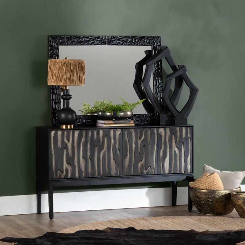 Maximus Four-Door Sideboard CVFNR4632
