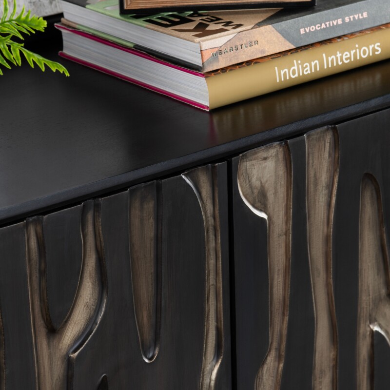Maximus Four-Door Sideboard CVFNR4632