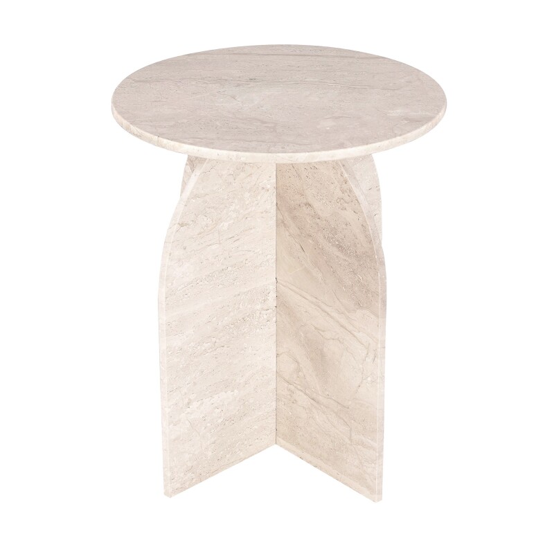 Florence Dyna Marble Side Table CVFNR4633