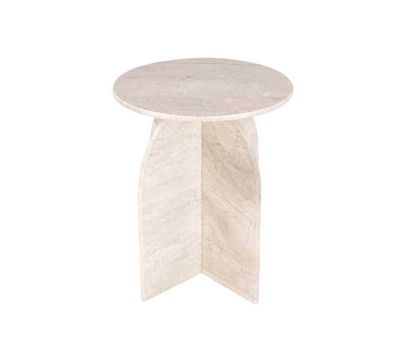 Florence Dyna Marble Side Table CVFNR4633