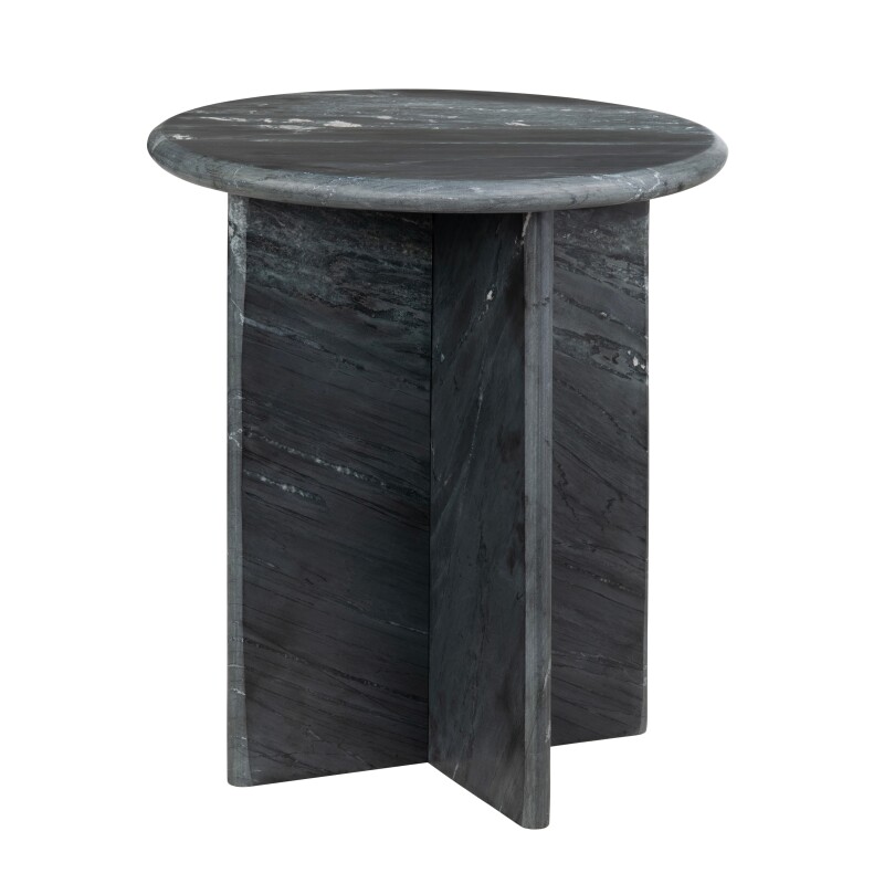 Noir End Table CVFNR4637