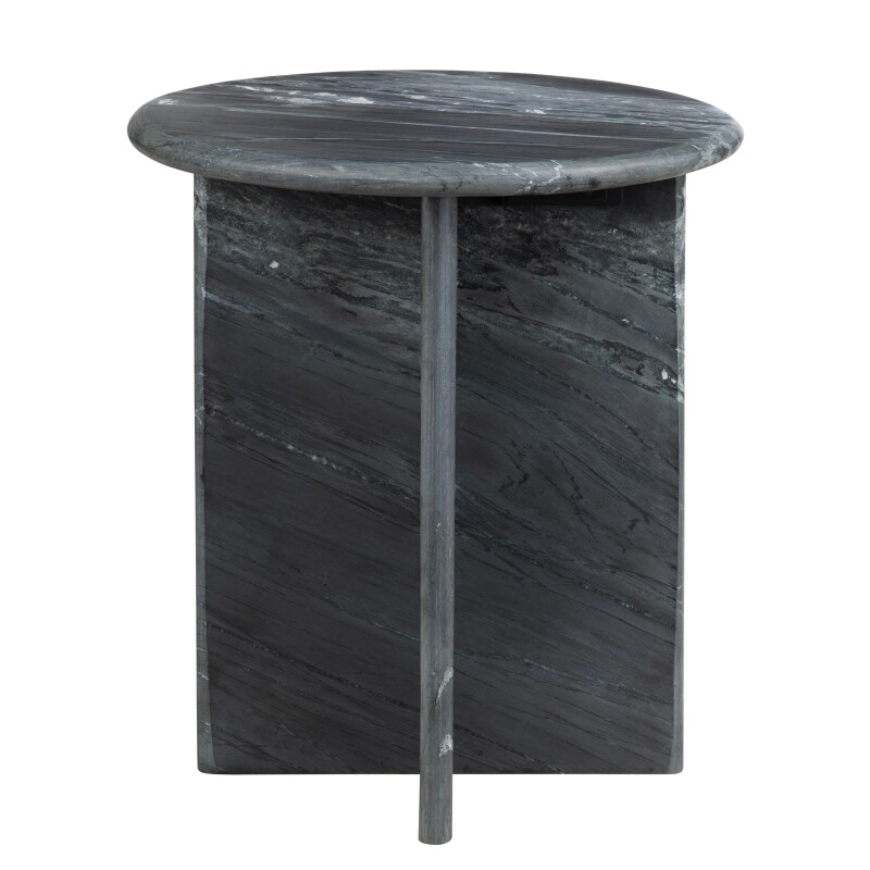 Noir End Table CVFNR4637