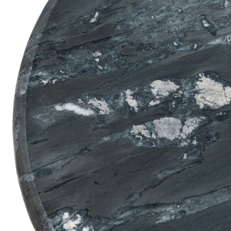 Noir End Table CVFNR4637