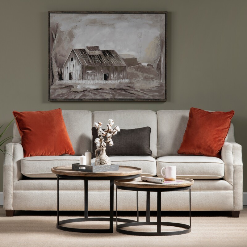 Traymore Nesting Cocktail Tables CVFNR464