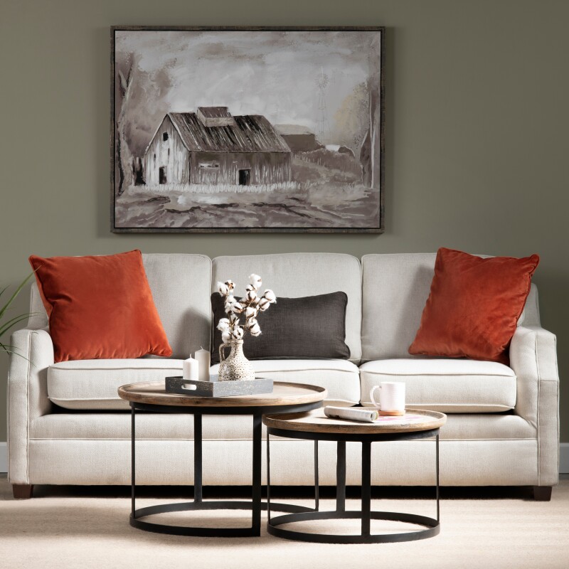 Traymore Nesting Cocktail Tables CVFNR464