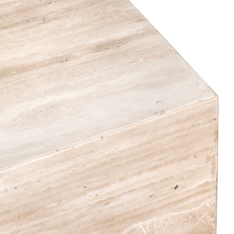 Palermo Travertine Cocktail Table CVFNR4640
