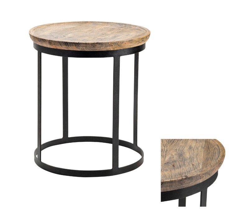 Traymore Side Table CVFNR465