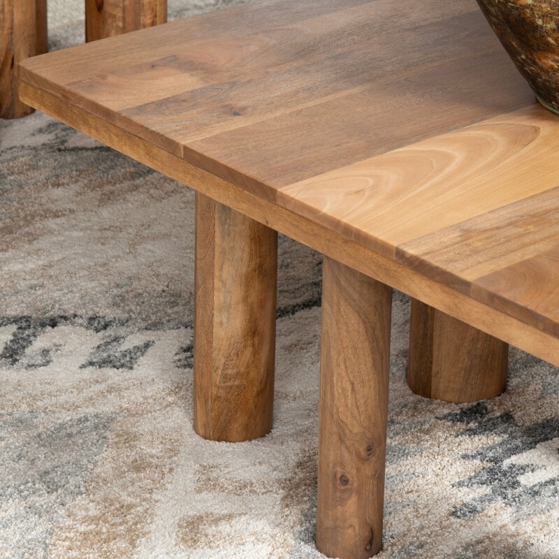 Cairo Cocktail Table CVFNR4801