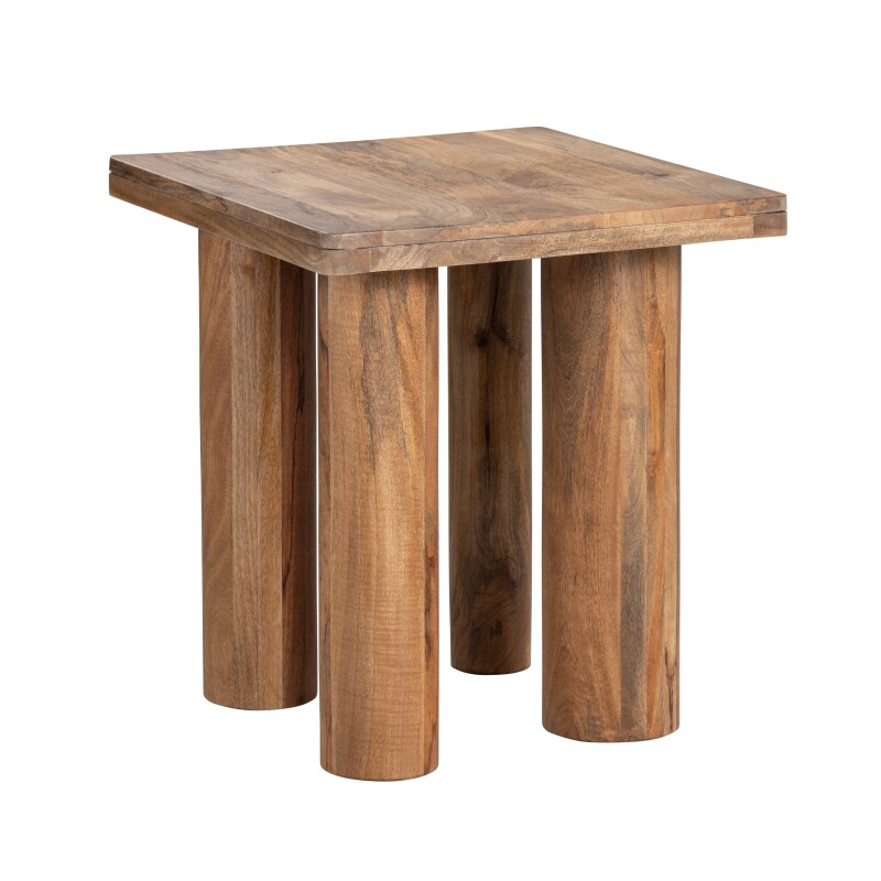 Cairo End Table CVFNR4802