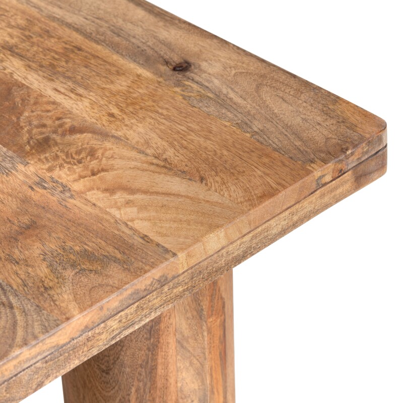 Cairo End Table CVFNR4802