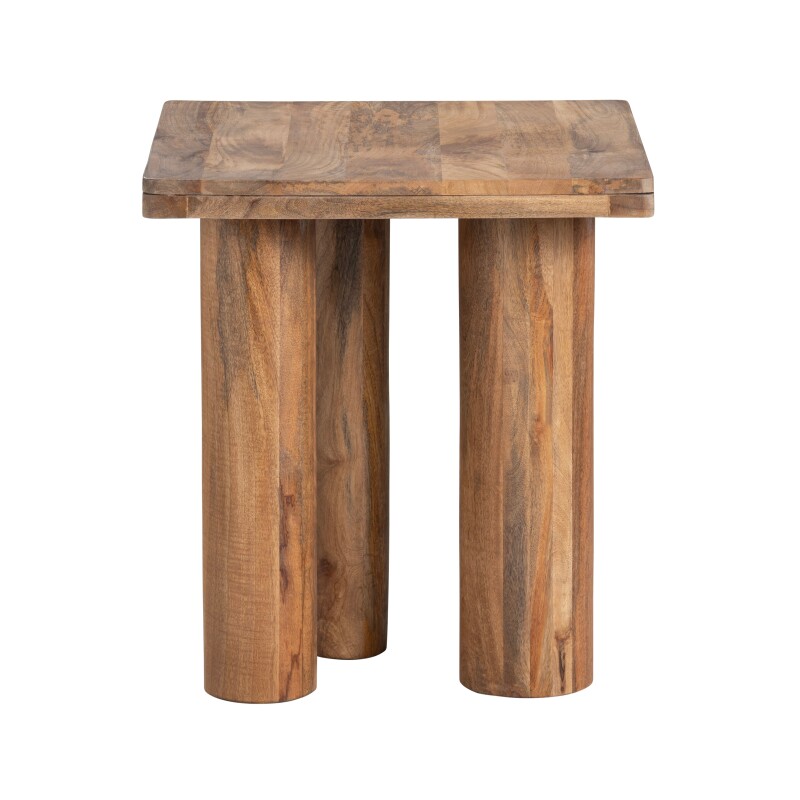 Cairo End Table CVFNR4802