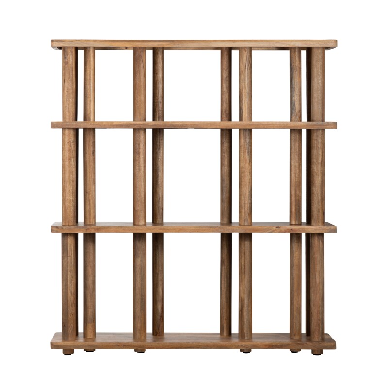 Cairo Bookshelf CVFNR4804