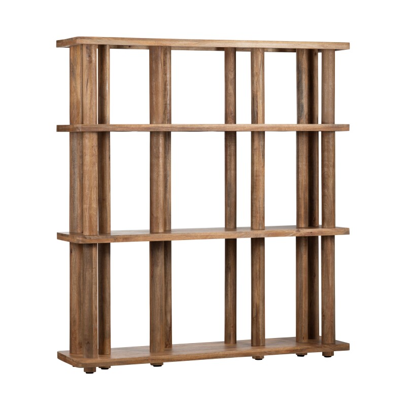 Cairo Bookshelf CVFNR4804