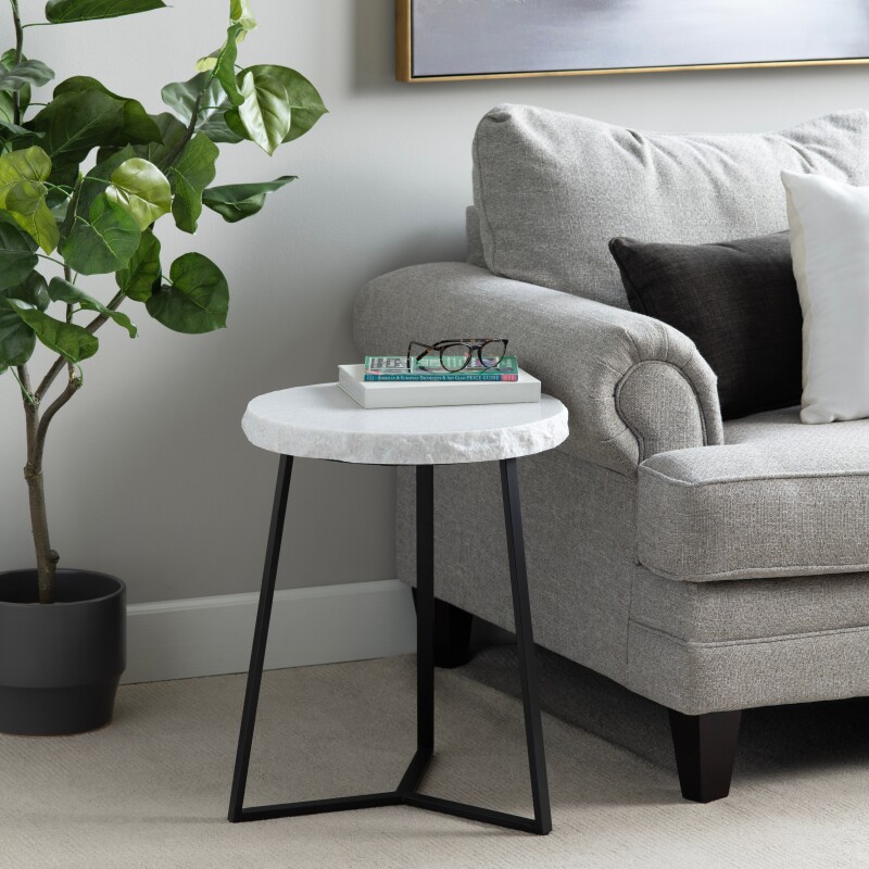 Zara Accent Table CVFNR4810