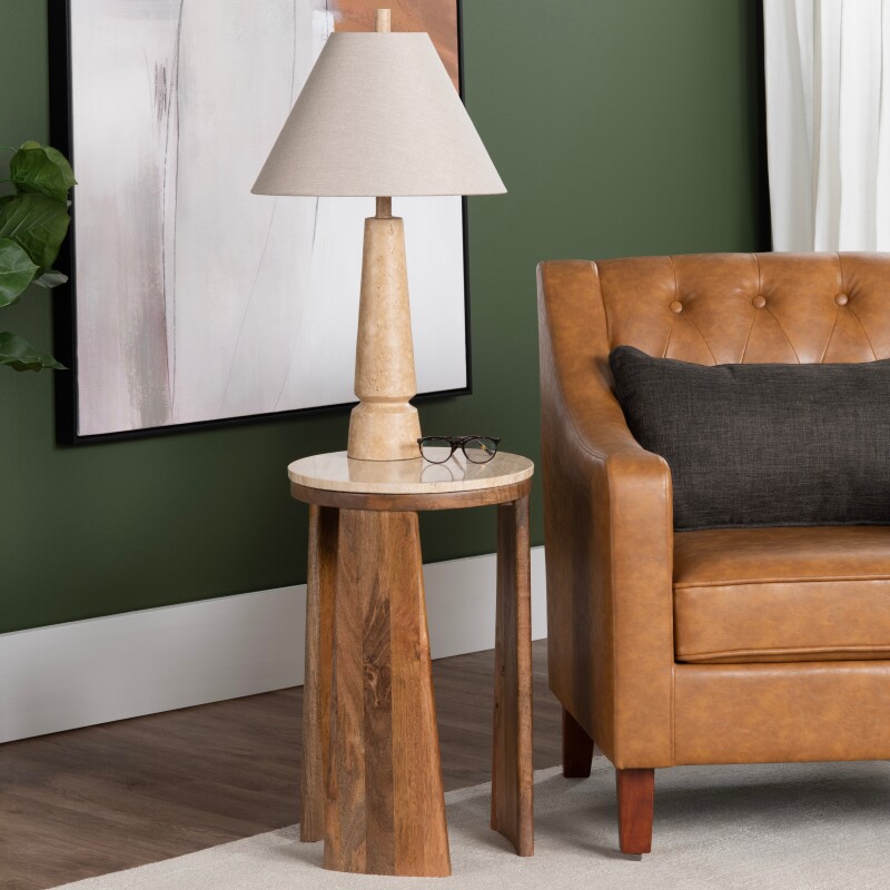 Liam Accent Table CVFNR4811
