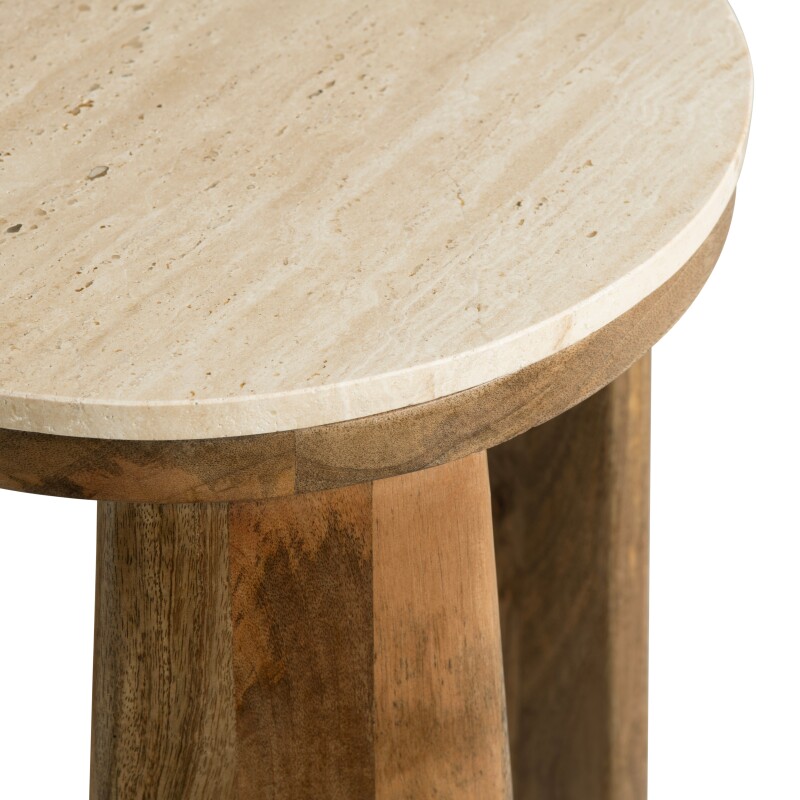 Liam Accent Table CVFNR4811