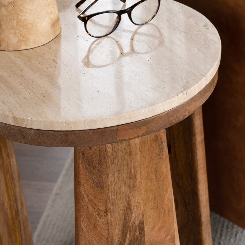Liam Accent Table CVFNR4811