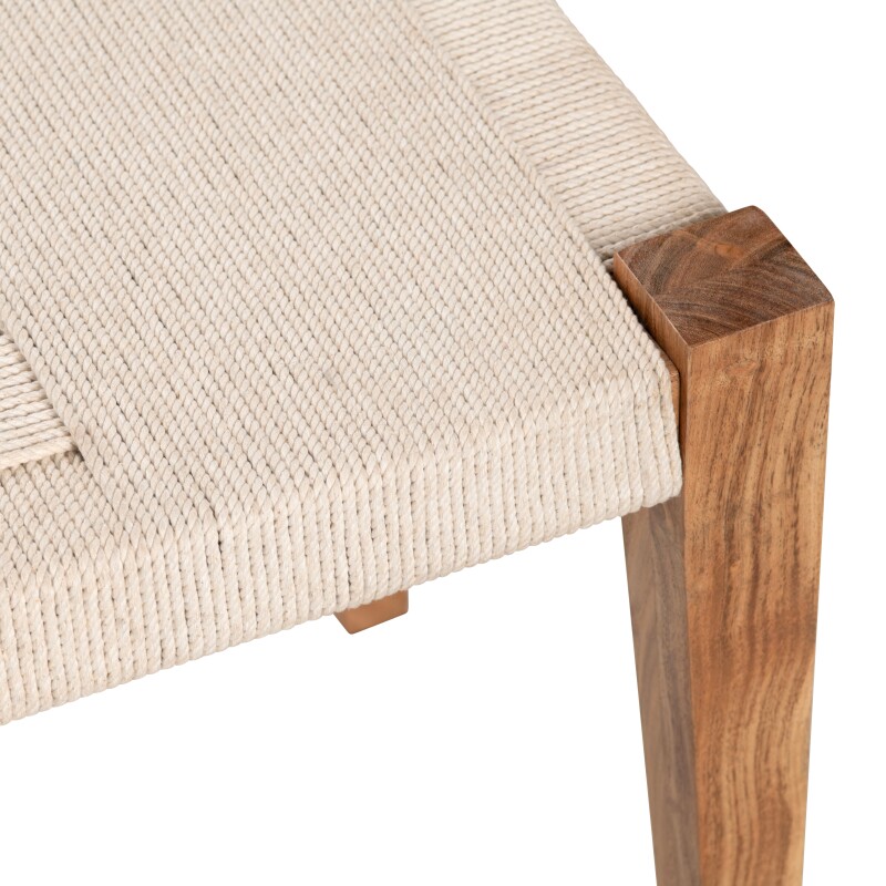 Biscayne Accent Bench CVFNR4813