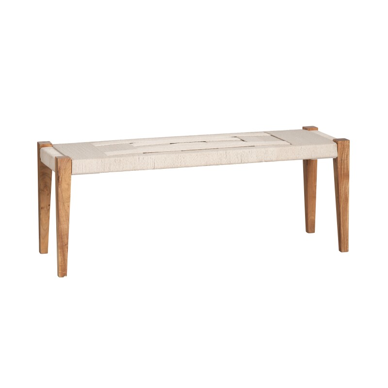 Biscayne Accent Bench CVFNR4813