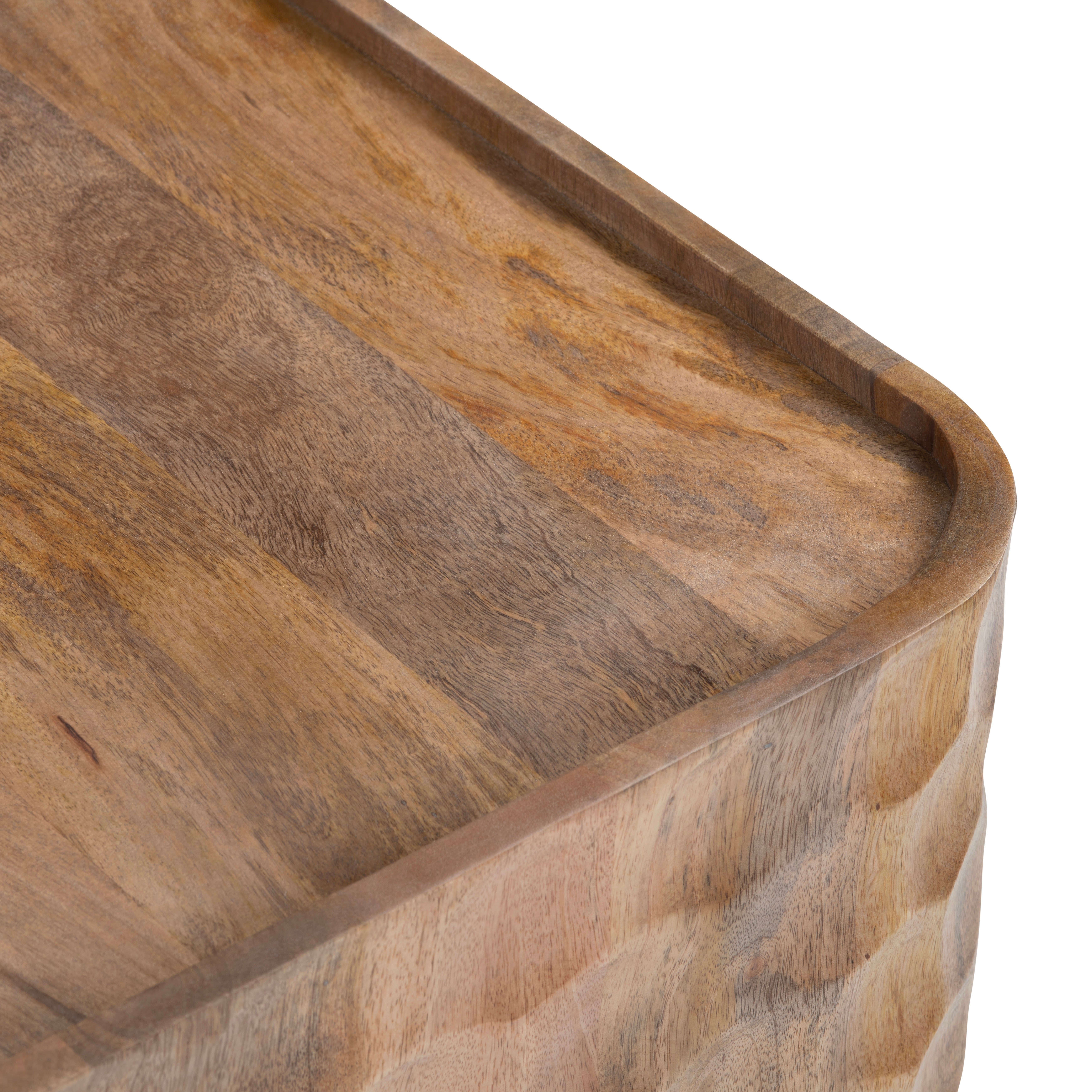 Gibson End Table CVFNR4816