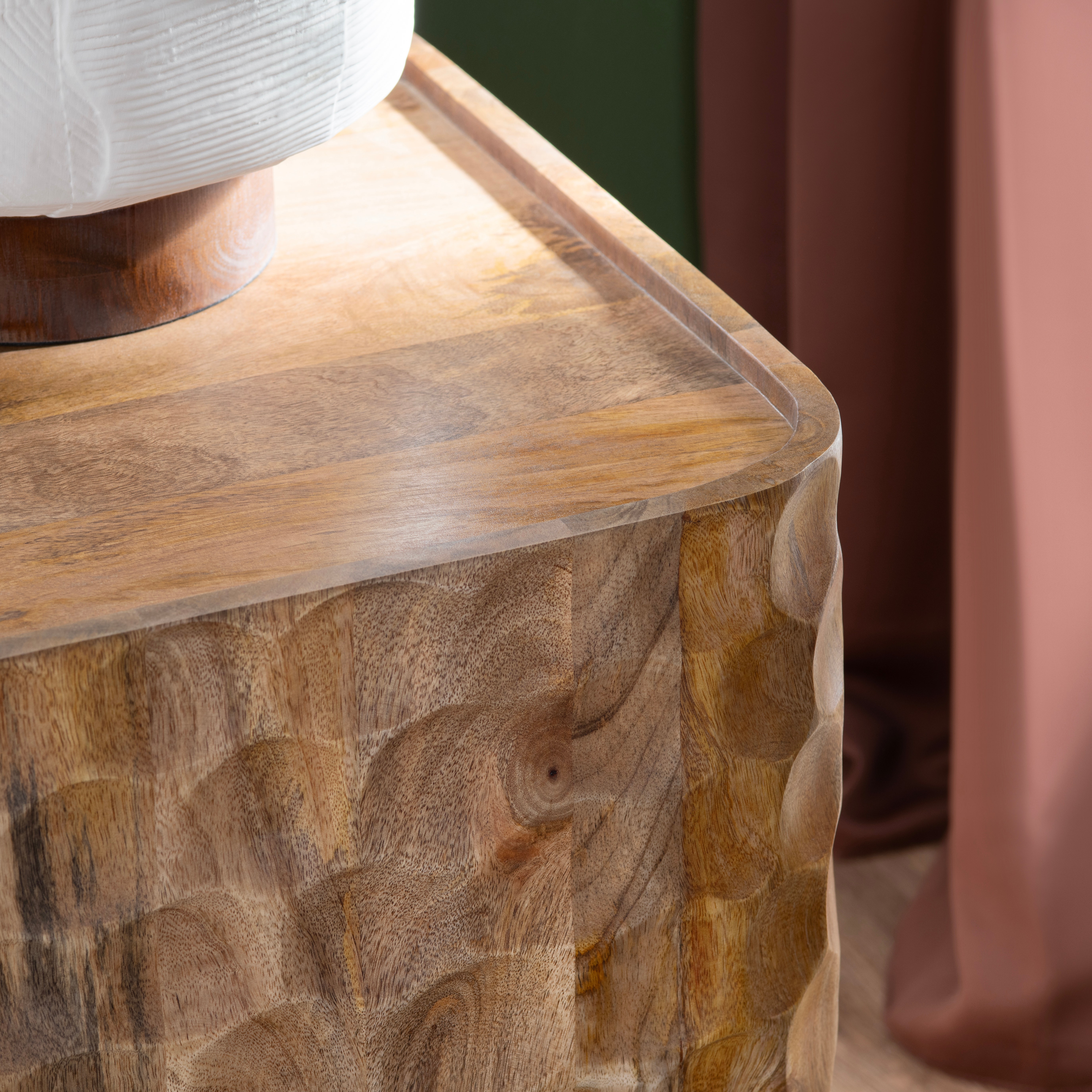 Gibson End Table CVFNR4816