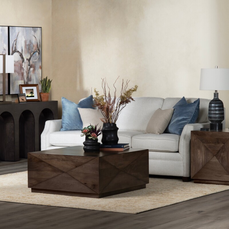 Atticus Cocktail Table CVFNR4817