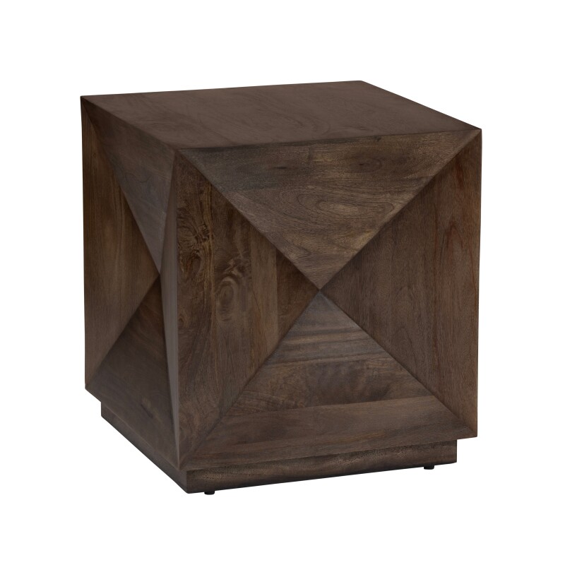 Atticus End Table CVFNR4818