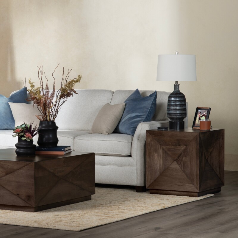 Atticus End Table CVFNR4818