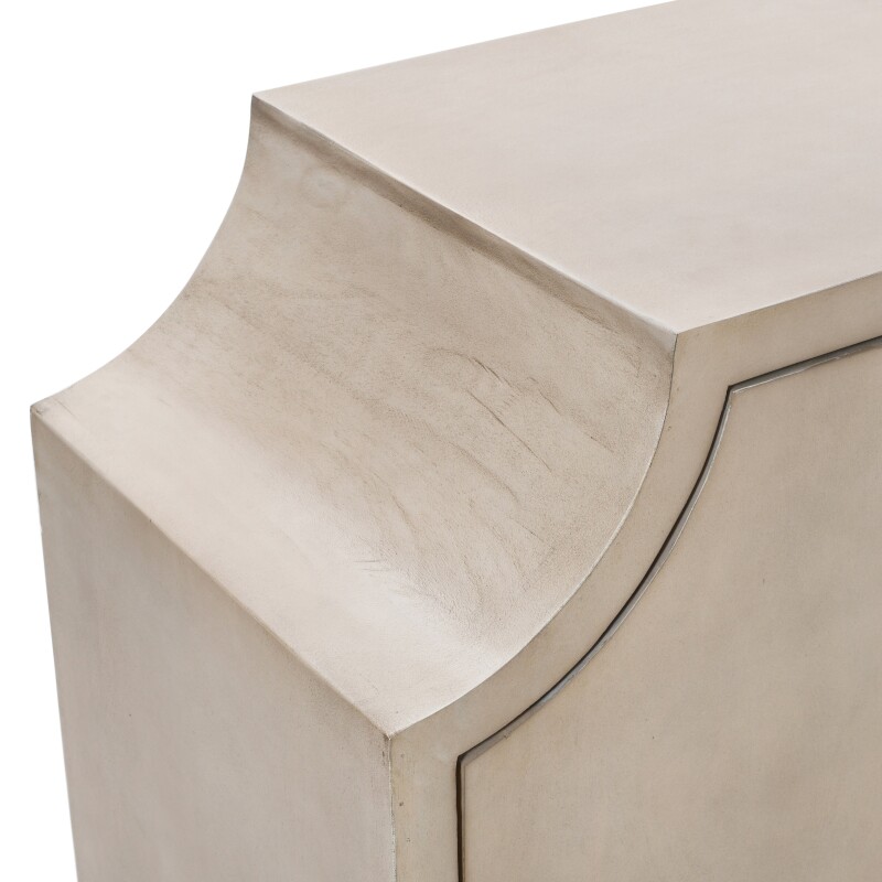 Capital Four-Door Sideboard CVFNR4819