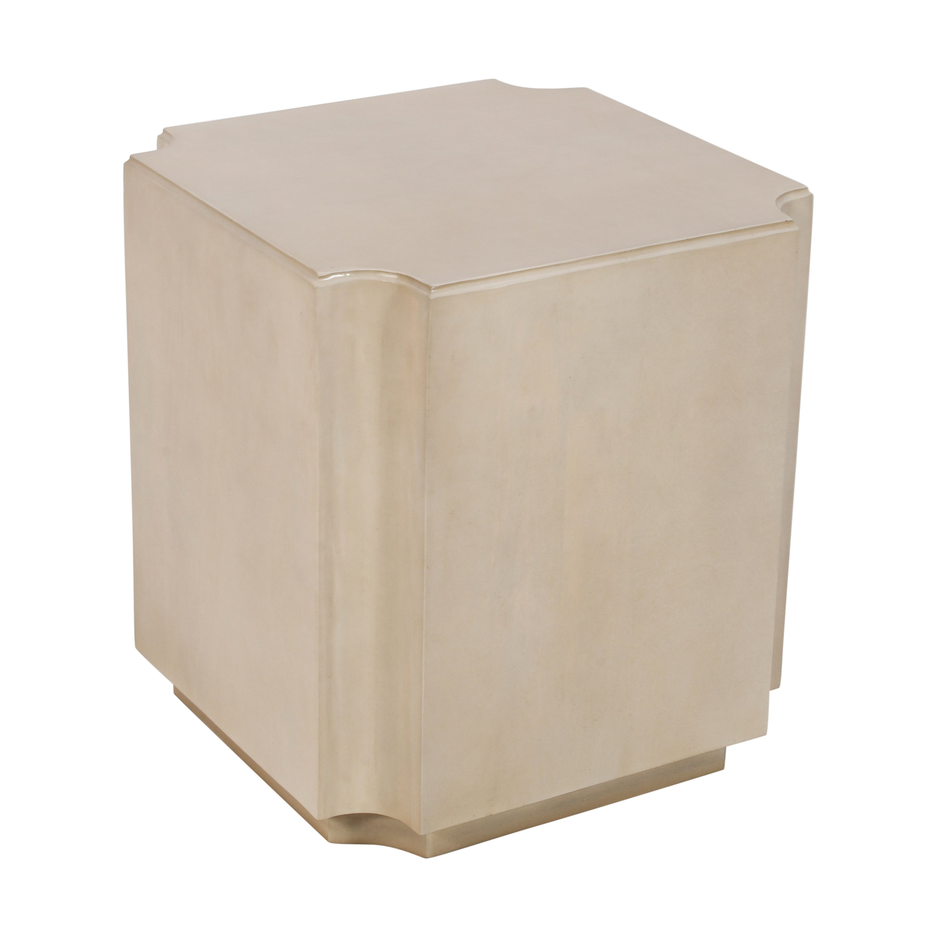 Capital End Table CVFNR4821