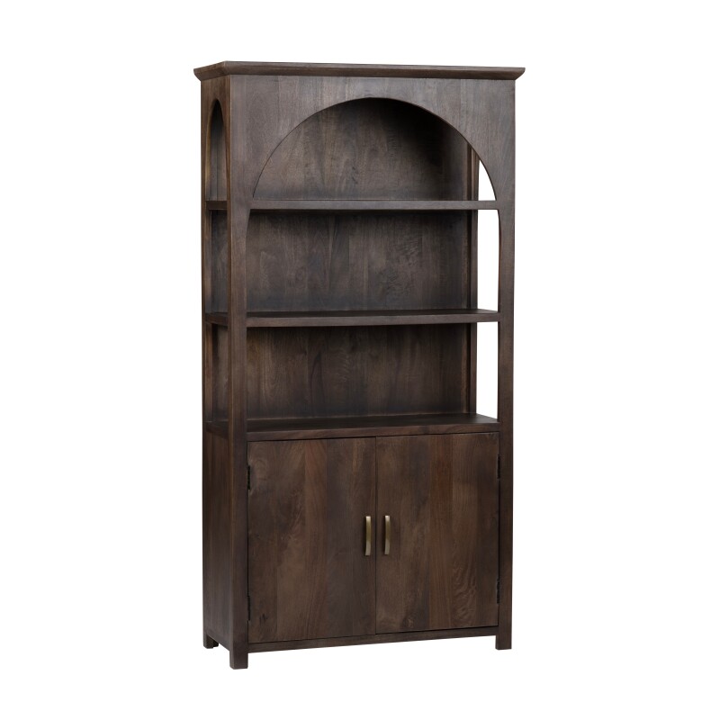 Belmont Bookcase CVFNR4823