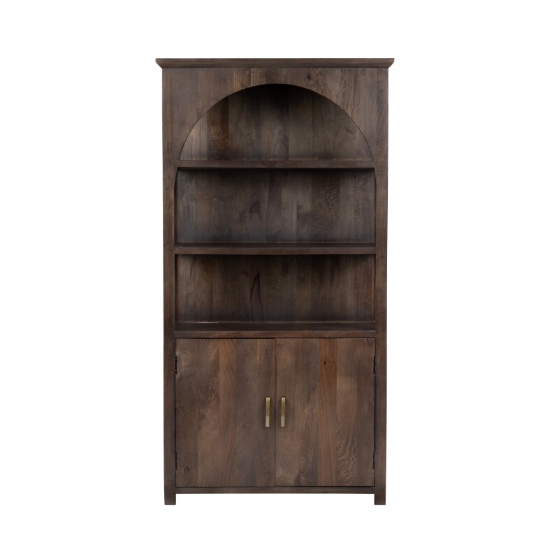 Belmont Bookcase CVFNR4823