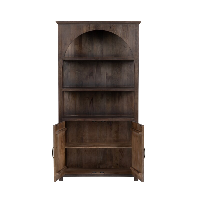 Belmont Bookcase CVFNR4823