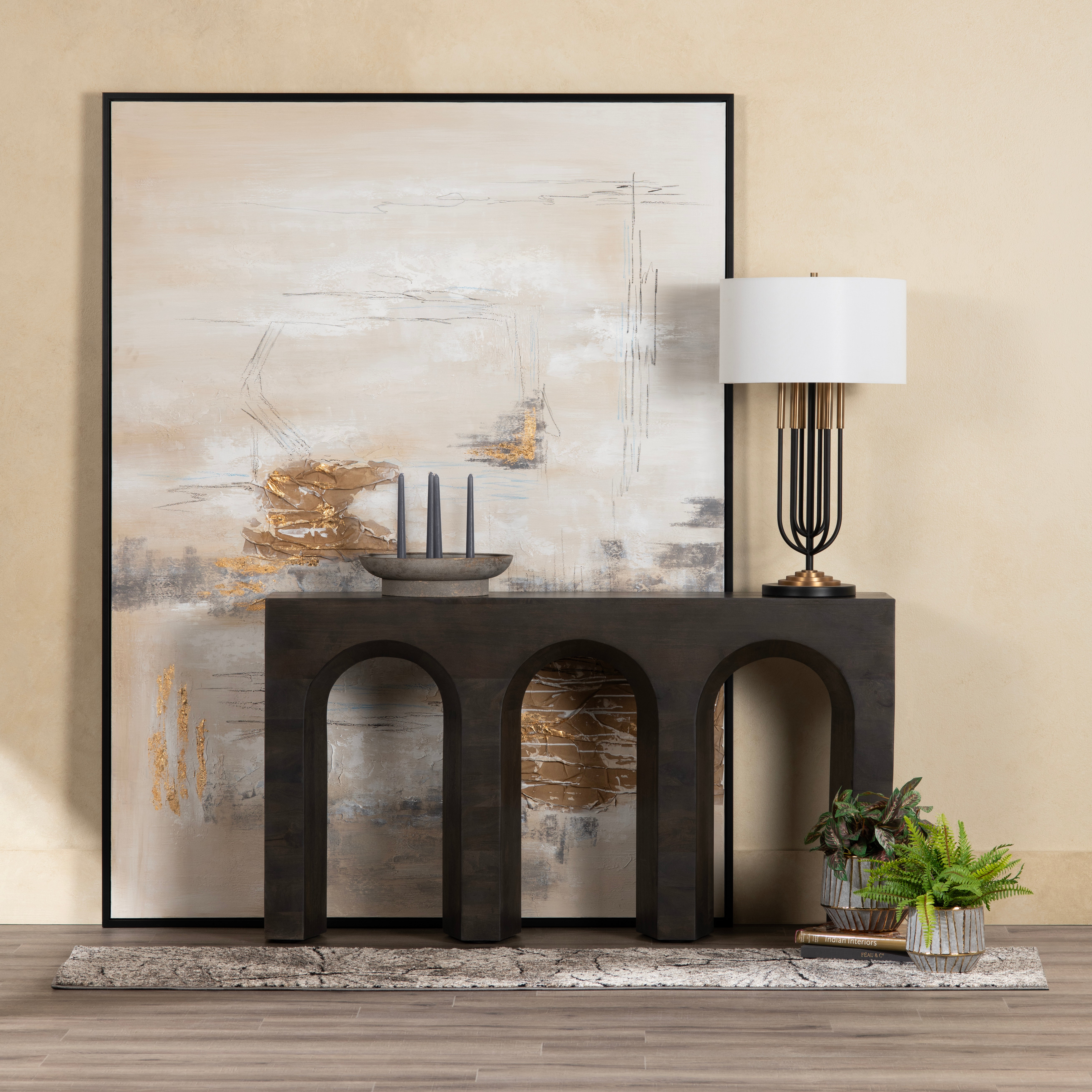 Trinity Console Table CVFNR4824