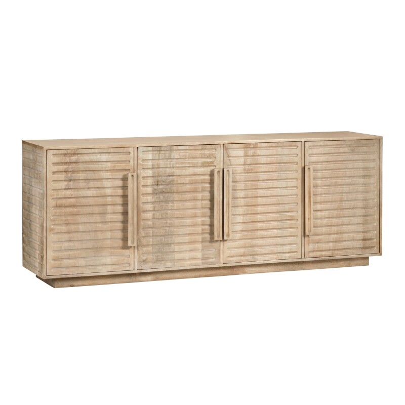 Easton Four-Door Sideboard CVFNR4825